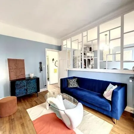 Hotel - Le Point Carre *